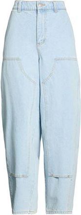 Obey PARTES DE ABAJO - Pantalones vaqueros en YOOX.COM