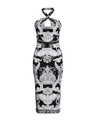 Versace KLEIDER - Midi-Kleider auf YOOX.COM
