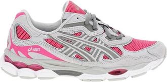 Asics Mujer, Deporte, Rosa, Talla: 37 1/2 EU