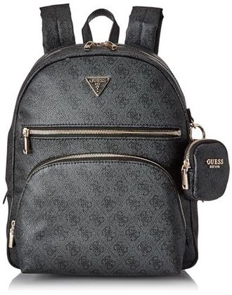 Guess leeza backpack on sale