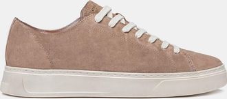 Crime London RAW CUT SHROOM SUEDE