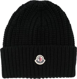 Moncler Tricot Hat