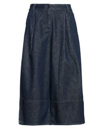 Liviana Conti BOTTOMWEAR - Jeans on YOOX.COM