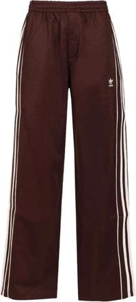 adidas Training Trousers, male, Brown, Size: XL Track Pant
