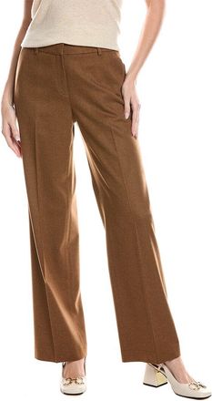 Lafayette 148 New York LAFAYETTE 148 GATES FULL LEG PANT