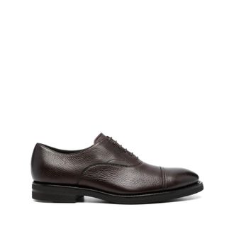 Henderson Veterschoenen Derby Schoenen - Heren - Nette schoenen - Bruin - 44 EU - Schoenen