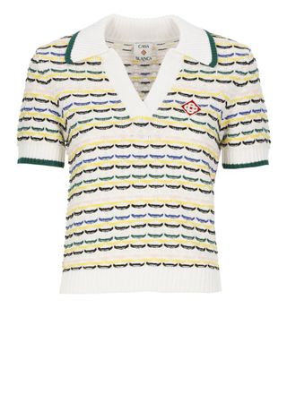 Casablanca T-Shirts And Polos