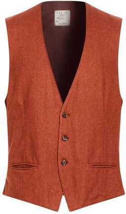 L.B.M. 1911 SUITS and CO-ORDS - Waistcoats on YOOX.COM