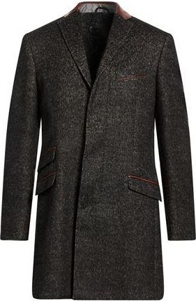 Etro COATS & JACKETS - Coats on YOOX.COM