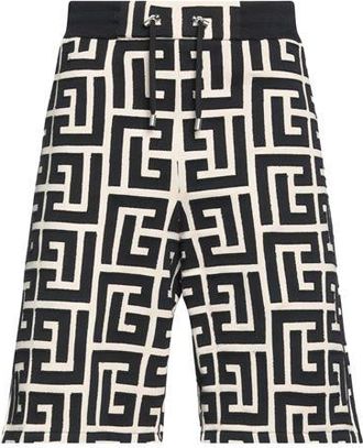 Balmain BOTTOMWEAR - Shorts & Bermuda Shorts on YOOX.COM