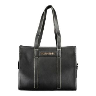 Mario Valentino Shoulder Bags, female, Black, Size: ONE SIZE Shoulder Bag