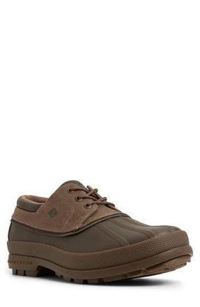 Sperry Top-Sider Coldbay 3-Eye Duck Boot in Taupe at Nordstrom Rack, Size 10.5