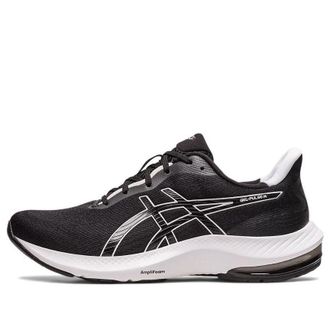Asics (WMNS) ASICS Gel Pulse 14 Black White 1012B318-003
