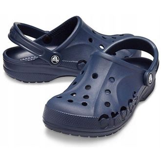 OEM Crocs Baya 10126 B14 M5 I Eu 3738 I W7 Azul Marino