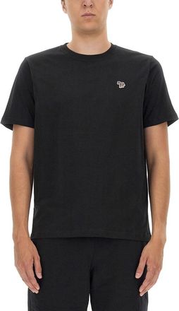 Paul Smith Regular Fit T-Shirt-Uomo