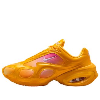 Nike (WMNS) Nike Air Max Muse University Gold Pink Foam IQ0379-739