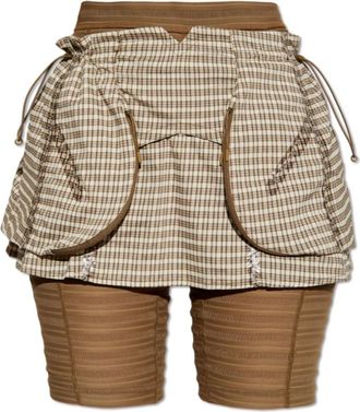 Charlotte Knowles Knwls, Donna, Gonne, Beige, M, new