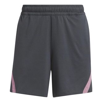 adidas (WMNS) adidas Select Basketball Shorts Black IJ5265