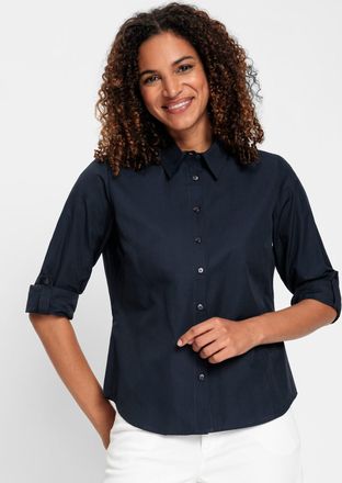 Casual Looks Hemdbluse