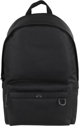 HUGO BOSS Uomo, Borse, Nero, Taglia unica, new