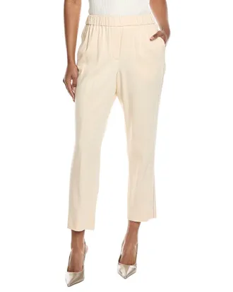 PESERICO Pull-On Pant