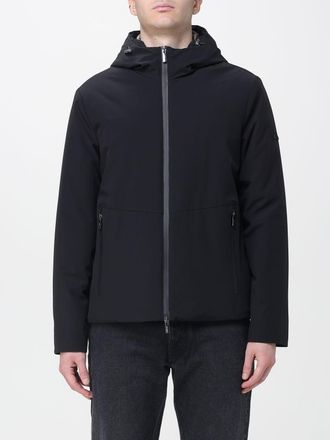 H&egrave;SKIMO Jacket HESKIMO Men color Black