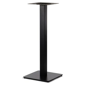 OEM Base De Mesa Met&aacute;lica Sh-5002-5/h/b - 45x45 Cm