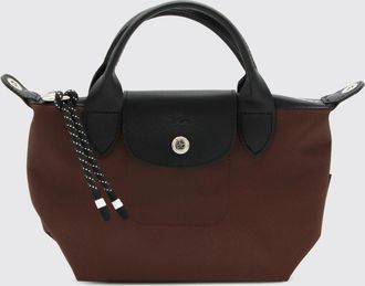 Longchamp Borsa a mano mini Le Pliage Energy in nylon riciclato