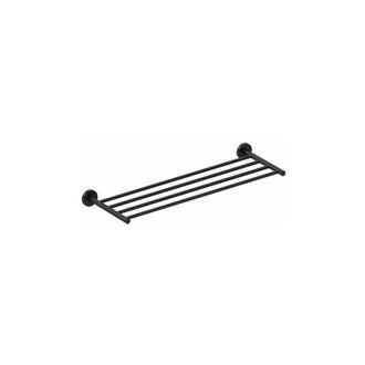 Cosmic Cosmic - Wjc419a0068036 Start Toallero Estante Negro Mate