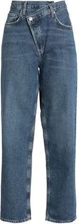 A Gold E BOTTOMWEAR - Pantaloni jeans su YOOX.COM