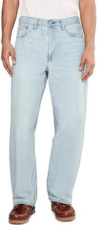 Levi's 578 Baggy Mens Jeans Bags To Riches : 38 32, Cotton/Denim