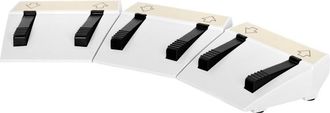 OEM Accionamiento Mediante Pedal Para Los Motores De 3 Arcos Del Sill&oacute;n Azzurro