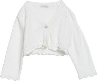 LE BEBÉ KNITWEAR - Wrap cardigans on YOOX.COM