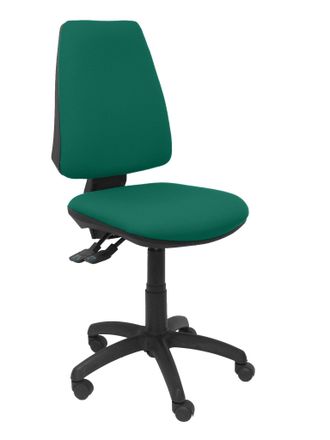 Piqueras y Crespo Piqueras-y-crespo Elche S Bali Silla De Oficina Verde Esmeralda