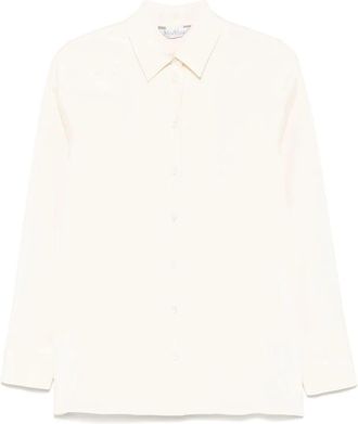 Max Mara Maxmara Pure Shirt