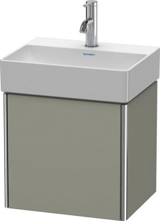 Duravit Xsquare Unidad De Tocador De Pared 43,4 X 34,0 Cm, 1 - Duravit