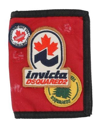 Dsquared2 Kleinlederwaren - Brieftaschen auf YOOX.COM