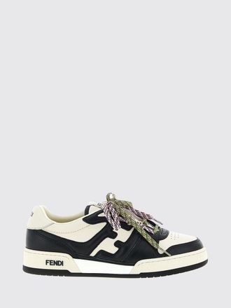 Fendi Sneakers FENDI Donna colore Nero