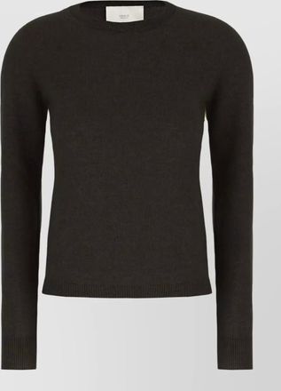 VANIS&Eacute; cashmere sweater