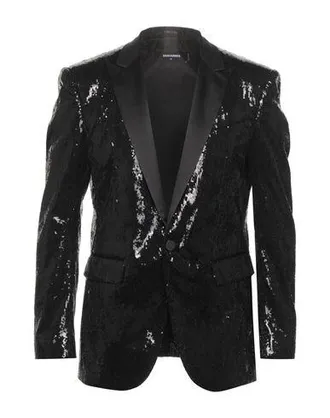 Dsquared2 SUITS and CO-ORDS - Blazers on YOOX.COM