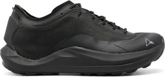 Roa Sella sneaker - Heren - Sneakers - Zwart - 40 EU - Polyester - Schoenen