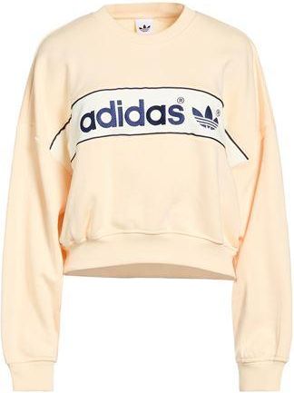 adidas BLOCK SWEATSHRT