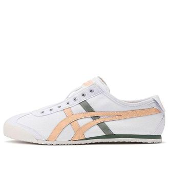 Onitsuka Tiger Mexico 66 Slip-On Summer Dune 1183A360-106