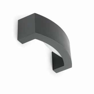 Faro Barcelona Ancora Aplique De Pared Exterior 74401