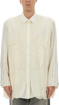 Maison Margiela Anonymity Of The Lining Jacket