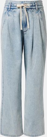 Isabel Marant Ilsa straight jeans