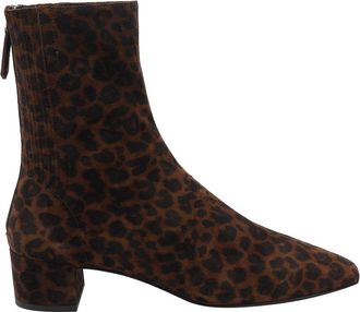 Aquazzura Saint Honore Booties