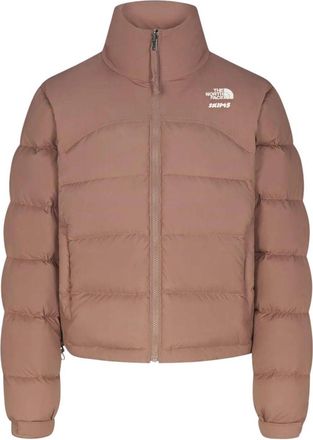 The North Face (WMNS) The North Face x SKIMS Retro 2000 Nupse Jacket Sienna NF0A82Z5SIE