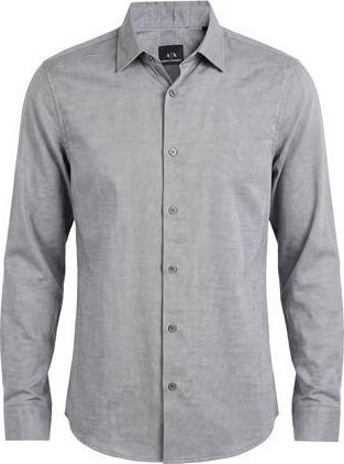 A|X Armani Exchange TOPWEAR - Shirts on YOOX.COM