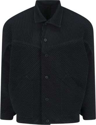 Homme Plissé Issey Miyake Jackets